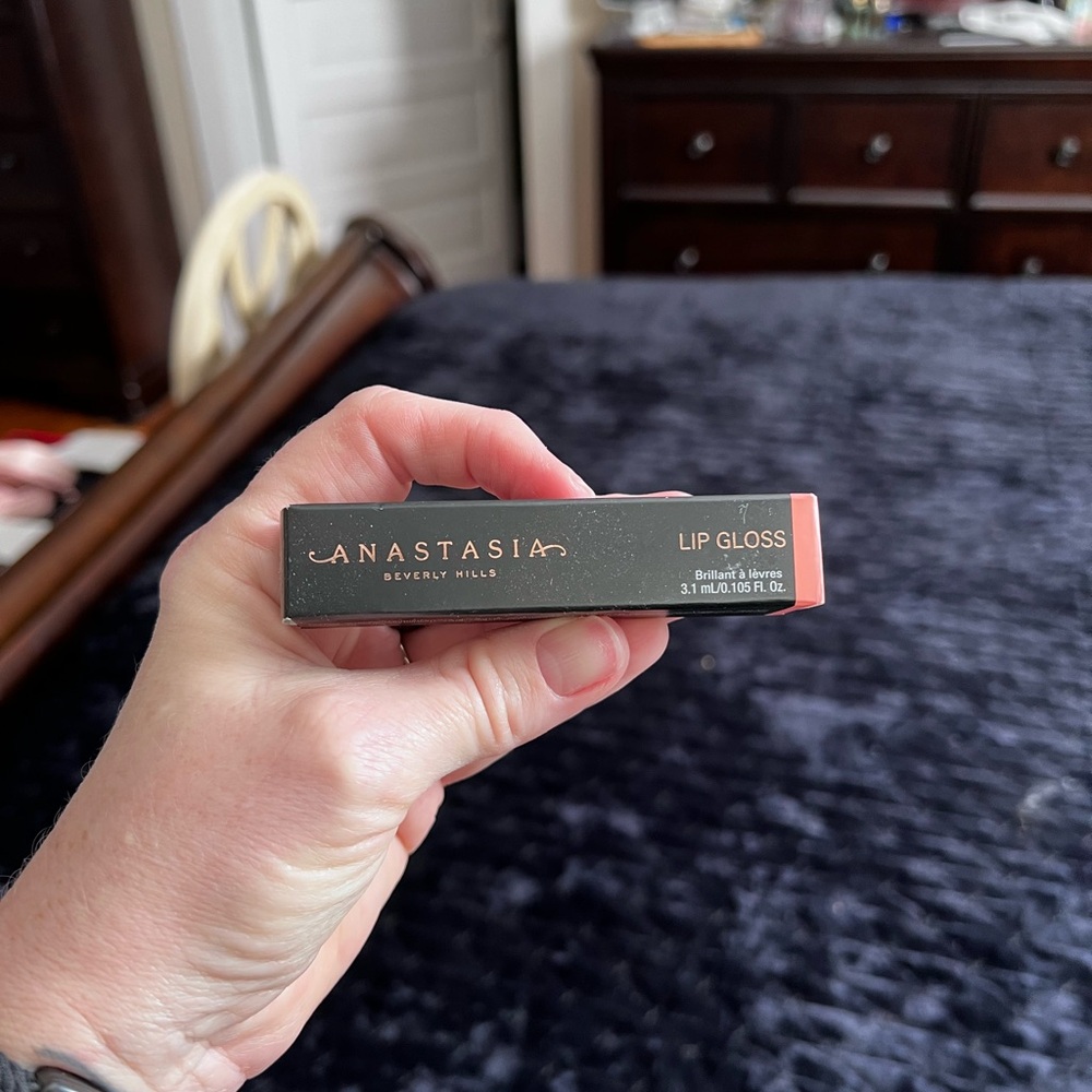 Anastasia Beverly Hills Lip Gloss